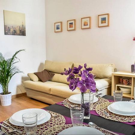 Bcn4Days 24/7 Apartments Оспиталет-де-Льобрегат Экстерьер фото
