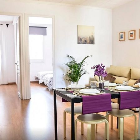 Bcn4Days 24/7 Apartments Оспиталет-де-Льобрегат Экстерьер фото