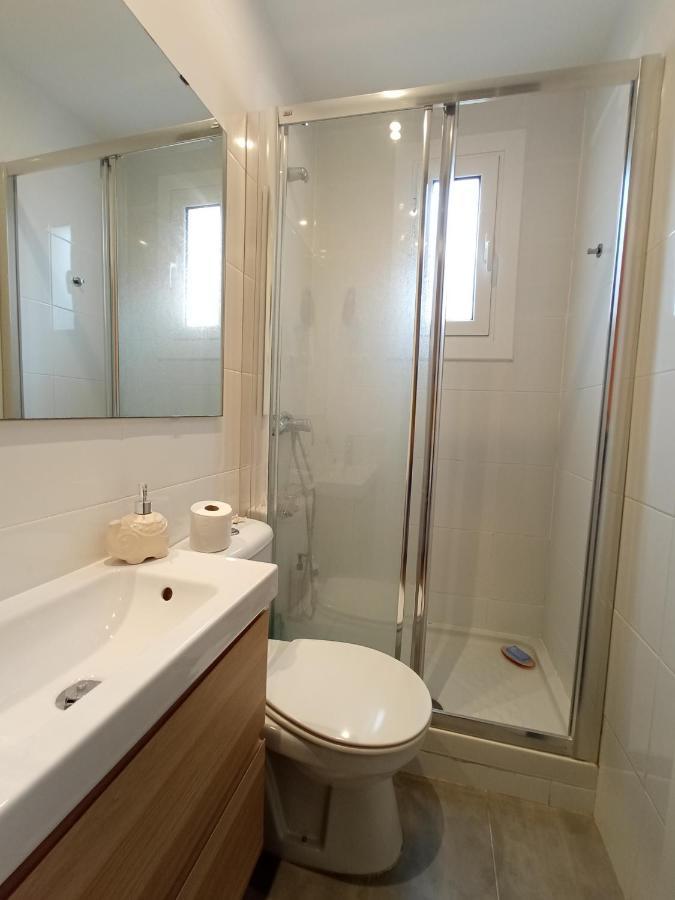 Bcn4Days 24/7 Apartments Оспиталет-де-Льобрегат Экстерьер фото