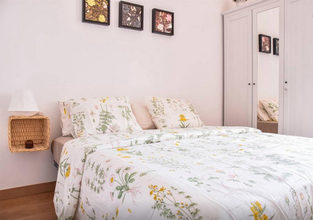 Bcn4Days 24/7 Apartments Оспиталет-де-Льобрегат Экстерьер фото